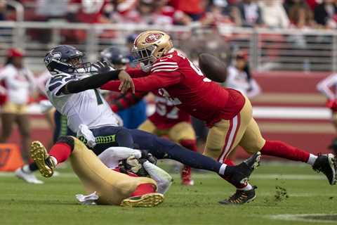 TNF: Seahawks vs 49ers Prediction and Game Thread