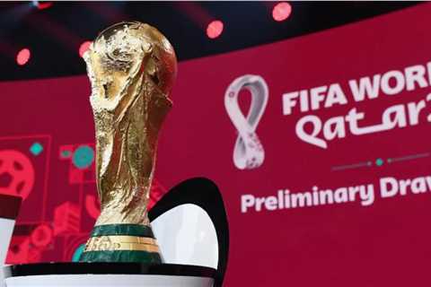 2022 World Cup prize money breakdown