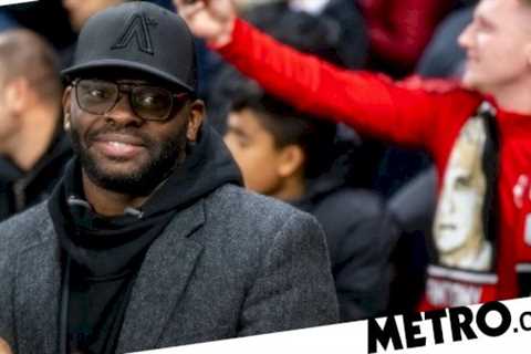 Louis Saha hails ‘brilliant’ France duo Marcus Thuram and Randal Kolo Muani but urges caution over..