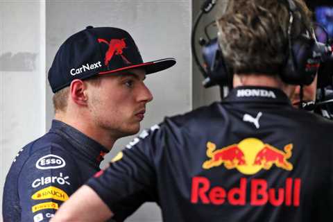 What Verstappen’s eventual dominance hides about his season