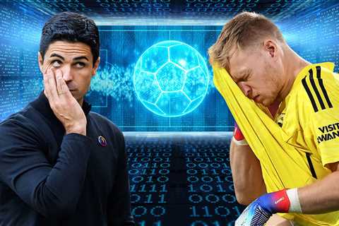 Premier League supercomputer reveals predictions after World Cup with bad news for Arsenal in quest ..