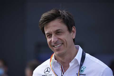 F1 News: Toto Wolff Lays Red Bull Down To Die After Questions On Cost Cap – “Biggest Penalty Was..