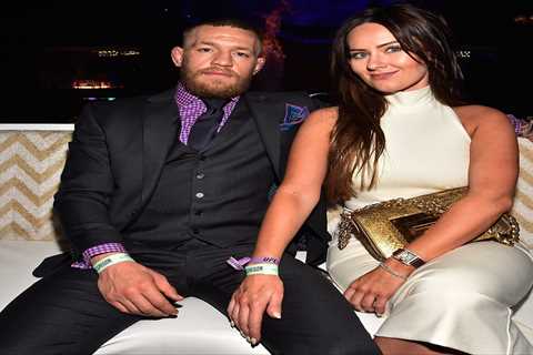 Conor McGregor can retire to these amazing homes, including Marbella villa, Ireland mansion and Las ..