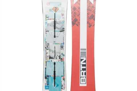 Choosing the Best Snowboards