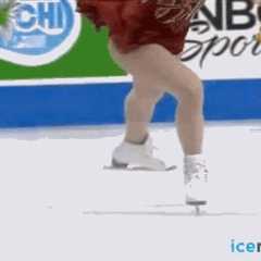 What is the Hardest Move in Ice Skating?