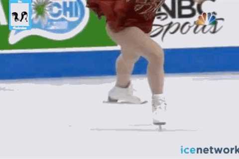 What is the Hardest Move in Ice Skating?