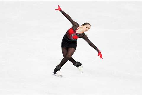 How to Become a Figure Skater