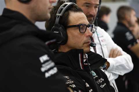 F1 News: Toto Wolff Bringing Eleventh Team On Might “Dilute” The Sport – F1 Briefings