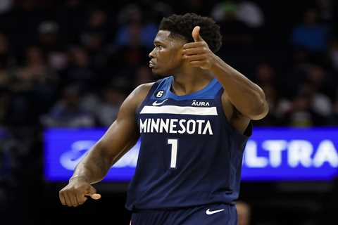 Timberwolves Reacts Survey: Who Should Play Point Guard in Minnesota?