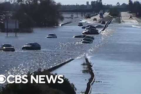 California braces for more monster storms