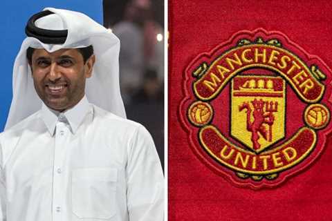 Man Utd ‘on Qatar’s three-club takeover shortlist’ as the Glazers await mega-money offer