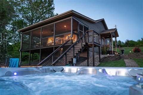 Romantic Getaways Cabins