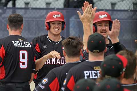 Prince Albert to host Men’s Softball World Cup finals in 2025