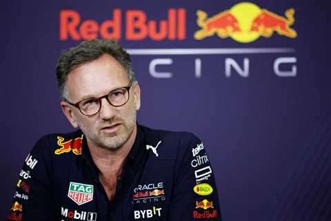 Red Bull boss Christian Horner discusses how F1 can improve the Sprint race concept