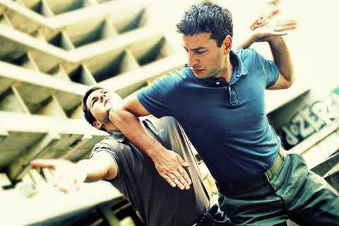 Is Krav Maga Good for Weight Loss and Fitness?