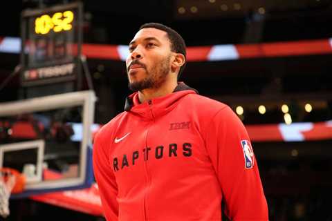 Otto Porter Jr. undergoes season-ending surgery