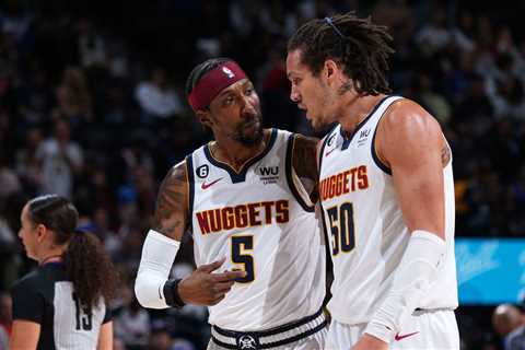 Should we believe in the Nuggets' defensive turnaround?