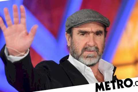 ‘The best don’t want to go there’ – Eric Cantona sends transfer warning to Man Utd and suggests..