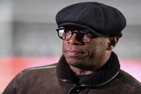 ‘It’s not working out’ – Ian Wright blasts ‘f***ing nervy’ Koulibaly and slams Kepa as he blames..