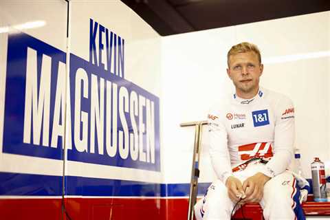 Magnussen likely to miss Daytona