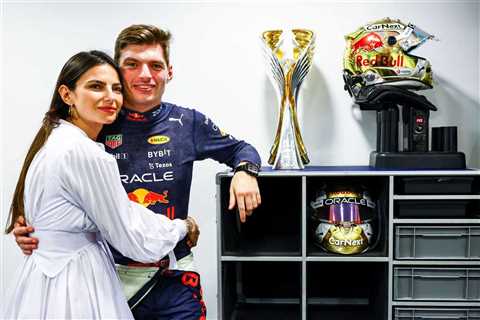 Kelly Piquet claims Max Verstappen ‘similar’ to her controversial father and 3-time F1 winner..