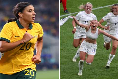 Women’s World Cup ticket sales exceed half a million mark with more due to go on sale before contest