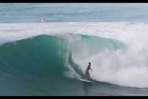 Honolua Bay Surfing January 11, 2023 “Best in a Year”