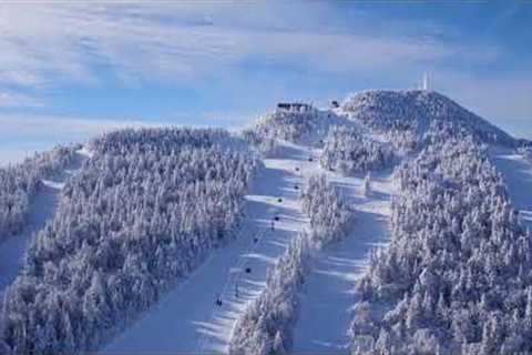 Killington Ski Resort