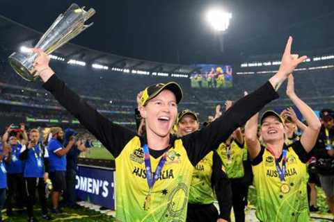 ICC Women’s T20 World Cup 2023: Squad lists in full