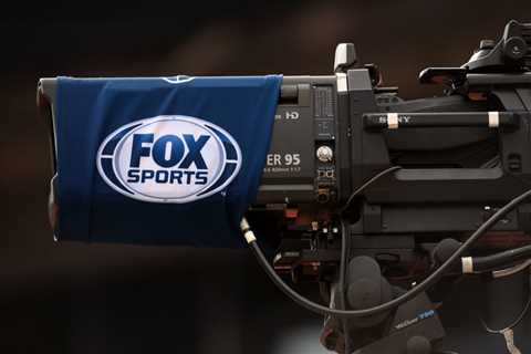 Witness testifies Fox benefited from inside information for World Cup rights