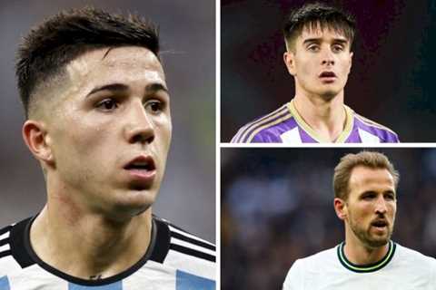 Transfer news LIVE: Chelsea revisit Fernandez chase, Arsenal deal agreed, Man Utd latest