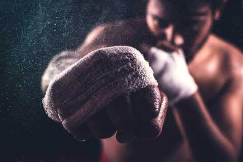 Muay Thai or Krav Maga: Which Is Better for Self-Defense?