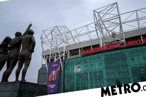Qatar Sports Investments interested in Manchester United after Tottenham talks