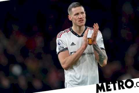 Wout Weghorst determined to make Manchester United move permanent