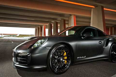 Porsche 911 Lease Deals: How to Get the Best Deal - Porsche Official