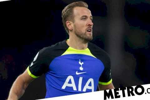 Paul Robinson tips Harry Kane to stay at Tottenham and reject Manchester United – on one condition