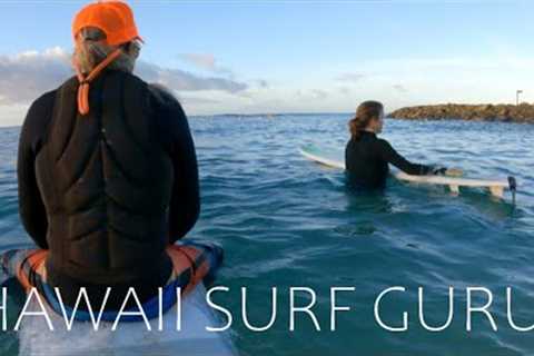 Hawaii Surf Guru Highlight Reel | Waikiki Surf School