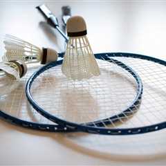 Badminton Racket Head-Heavy Vs. Head-Light – Top Pros & Cons