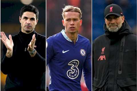 Who won the January transfer window… and who lost?