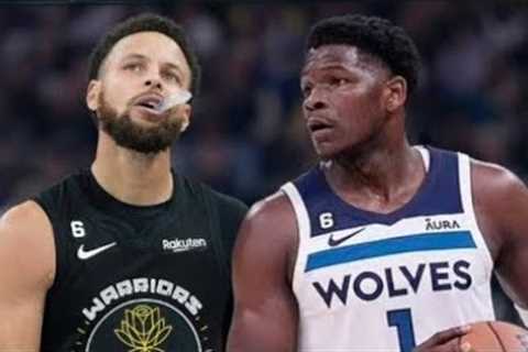 GOLDEN STATE WARRIORS VS MINNESOTA TIMBERWOLVES FULL GAME HIGHLIGHTS|FEB 2,2023