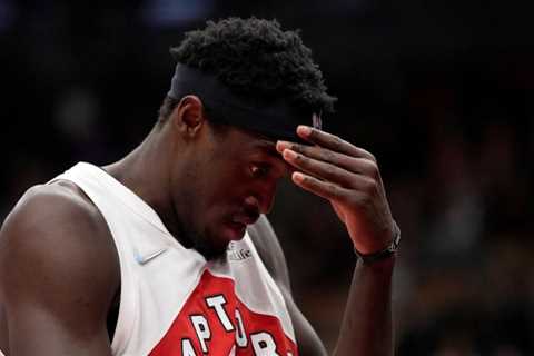 Raptors’ Siakam denied All-Star spot, Canada’s Gilgeous-Alexander gets in