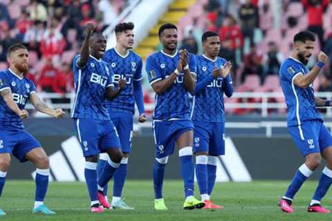 Club World Cup semi-final: Saudi Pro League team Al Hilal seeking revenge over Flamengo