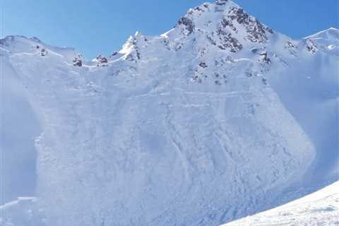 11 Dead in European Avalanches at the Weekend