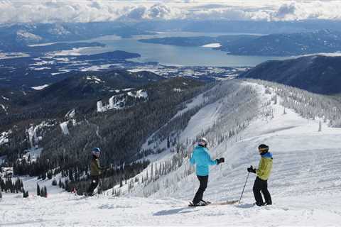 Cheap Ski Resorts