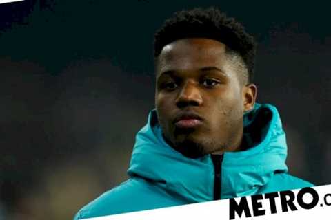 Manchester United target Ansu Fati frustrated with Barcelona role as agent explores options