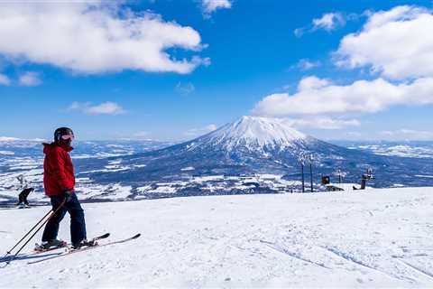 Hokkaido - The Northernmost Main Island of Japan