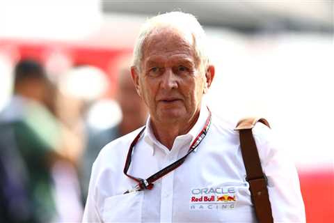 F1 News: Red Bull Snub Ferrari Ahead Of 2023 Season – “Fear Mercedes More” – F1 Briefings