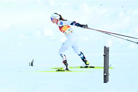 Norway enjoy excellent morning at Nordic Combined World Cup event in Schonach with Jens Luras..
