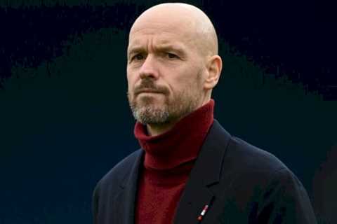 Erik ten Hag discovers Barcelona enemy blocking Man Utd from signing Frenkie de Jong