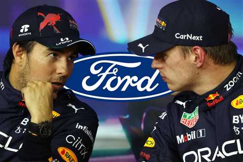 Red Bull and Ford partnership ‘expected’ – announcement timeline revealed